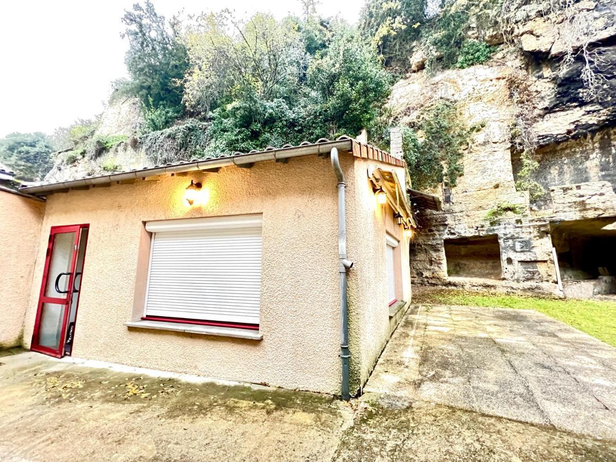Le Loft ~ A 4 Min De La Gare, Fibre + Parking Prive Villa Poitiers Bagian luar foto